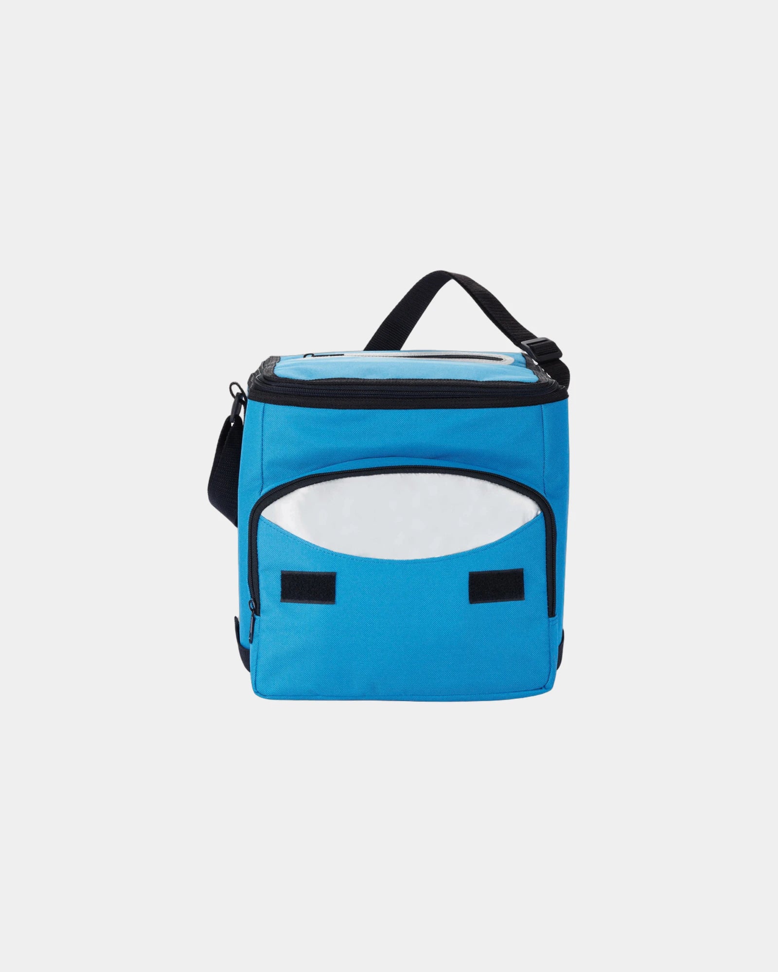 Sac isotherme polyester 13L à personnaliser - Bleu